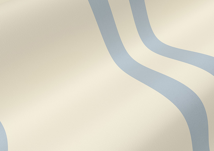 Adelaide, Winnies Stripe Peters - Twist&Fit Roller Blind - Image 4